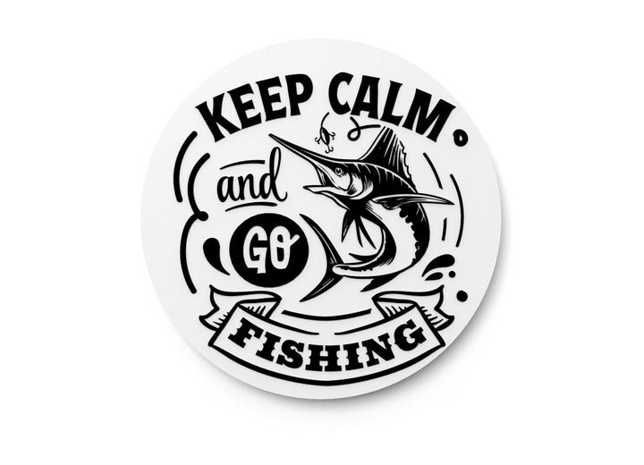 KeepCalm