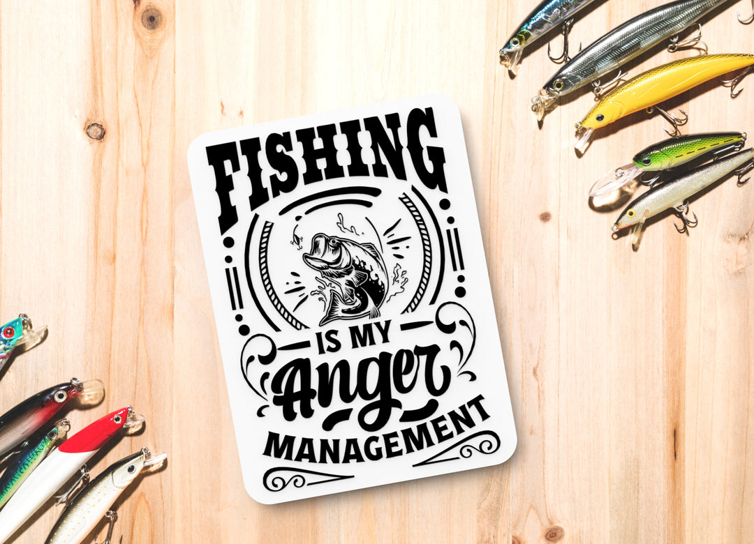 FishingAnger