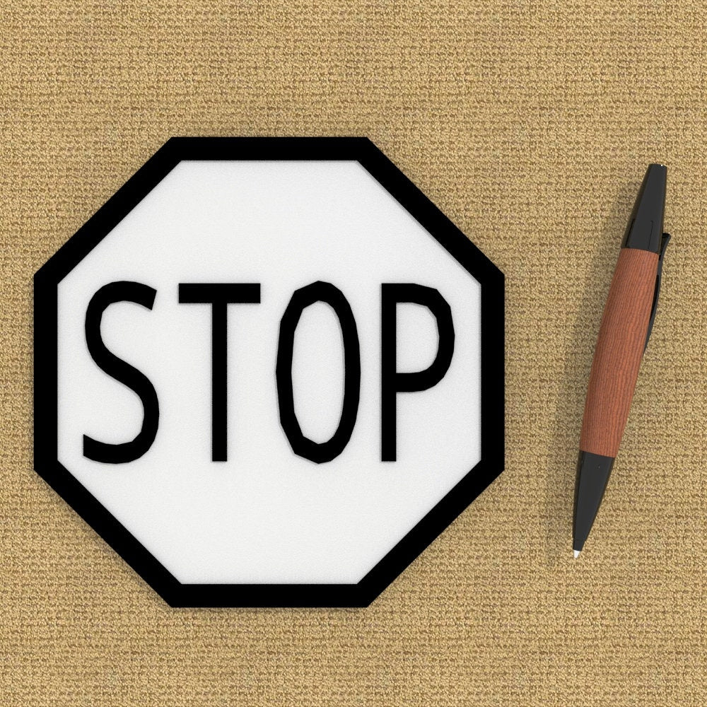 
  
  Sign | Stop
  
