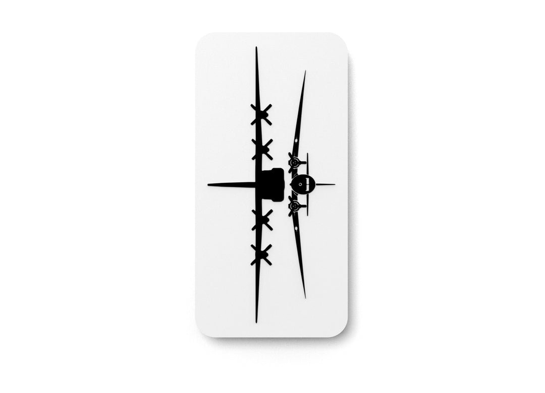 
  
  Bombers 2 | Funny sign For Home or Office
  
