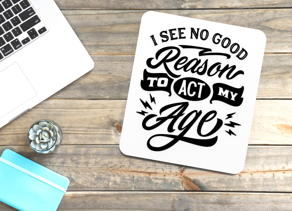 
  
  Bold 3D Printed No Good Reason Sign Wall Art – Durable PLA Sign for Gym, Office
  

