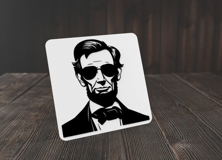 Him | Funny sign For Home or Office