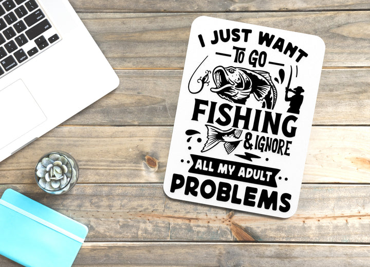 JustFishing