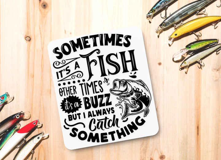 SometimeFish