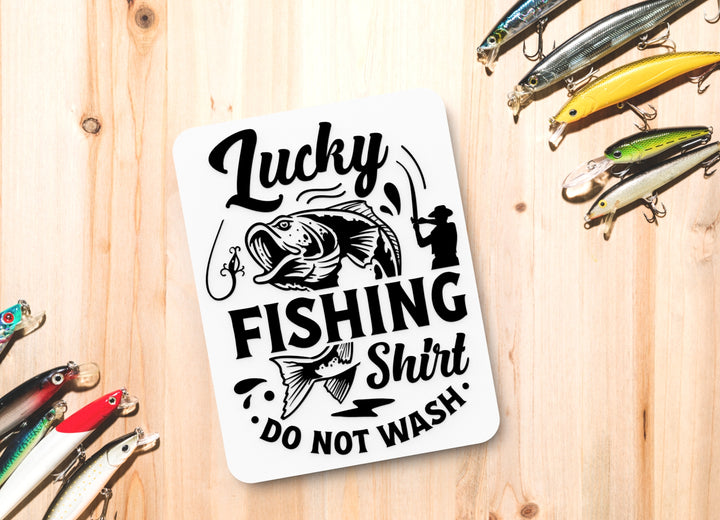 LuckyFishing