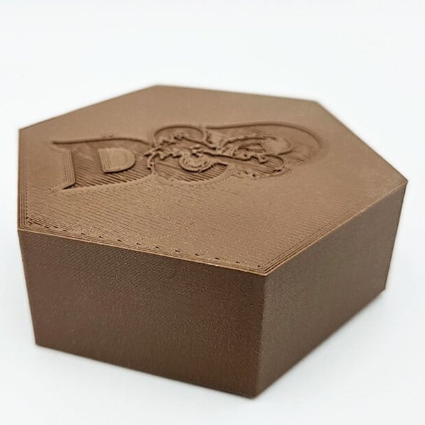 Dungeons and Dragons Dice Container