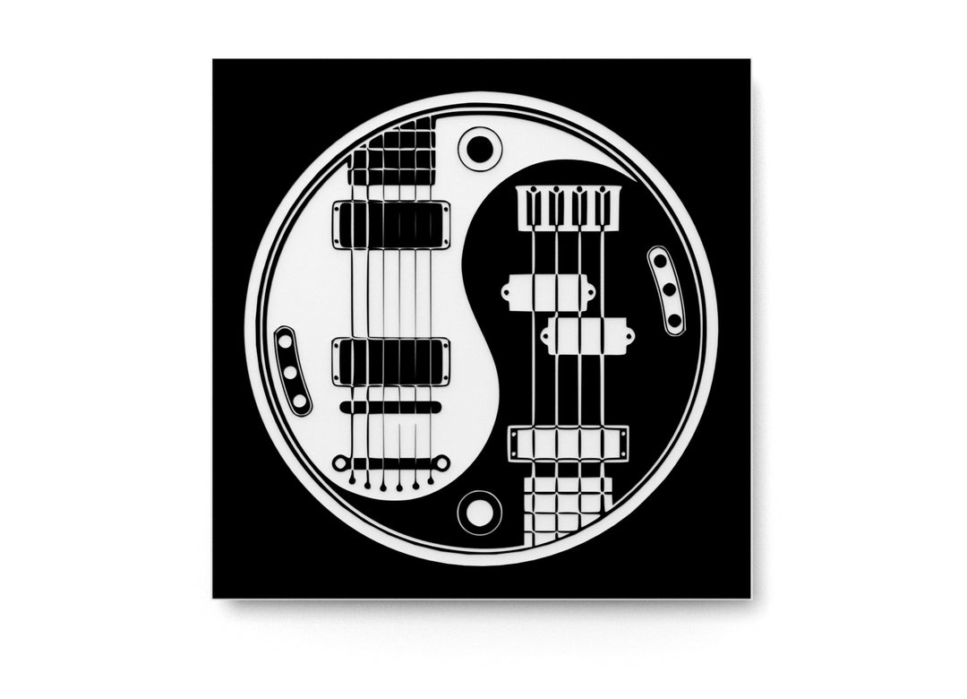 
  
  Guitar 2 | Funny sign For Home or Office
  
