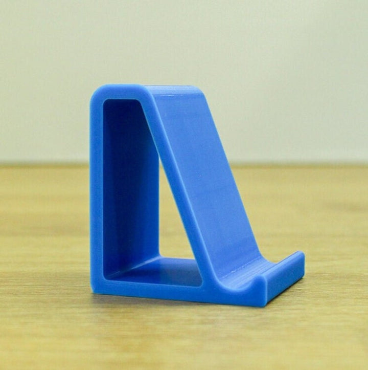 Minimalist Phone Stand Mount