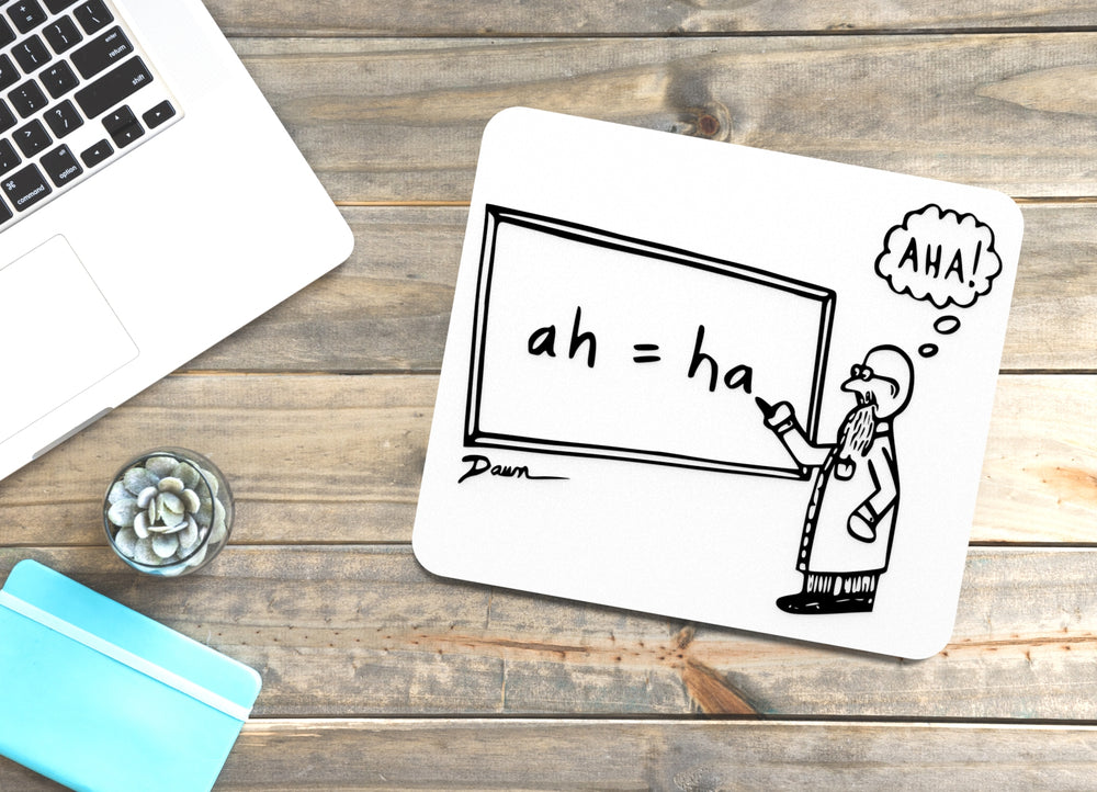 
  
  White Bord | Funny sign For Home or Office
  
