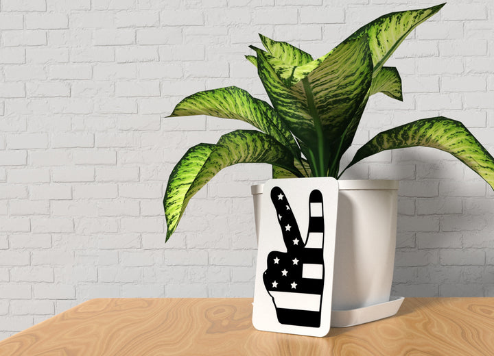 Victory | Funny sign For Home or Office