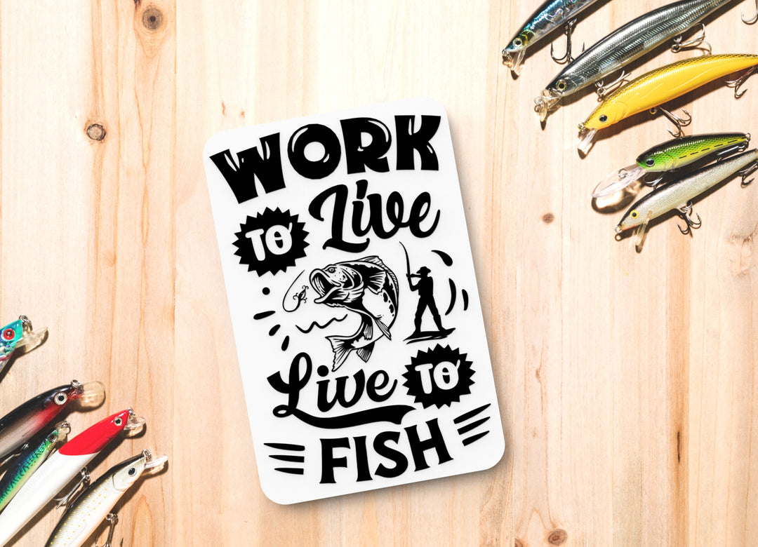 LiveFish