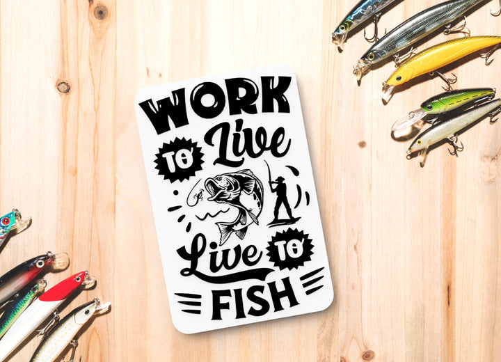 LiveFish