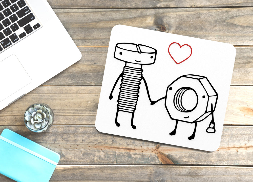 
  
  Love | Funny Sign for Home or Office
  
