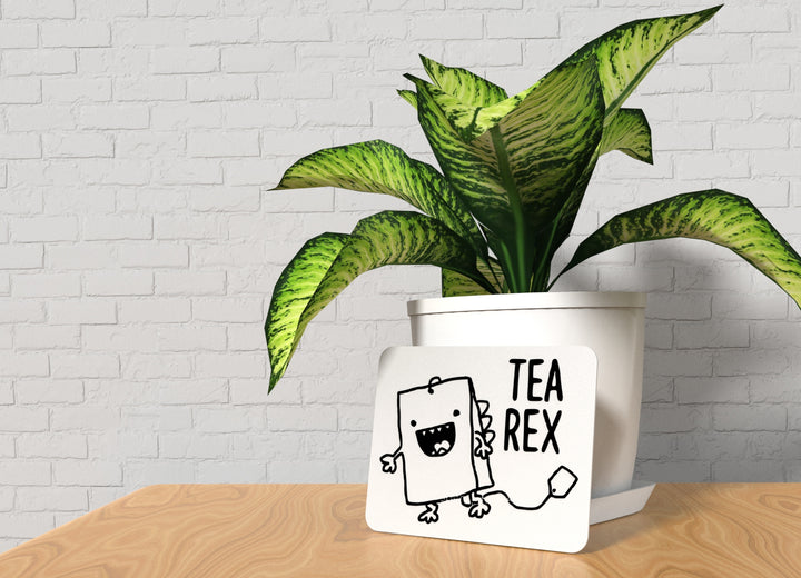 Tearex | Funny sign For Home or Office