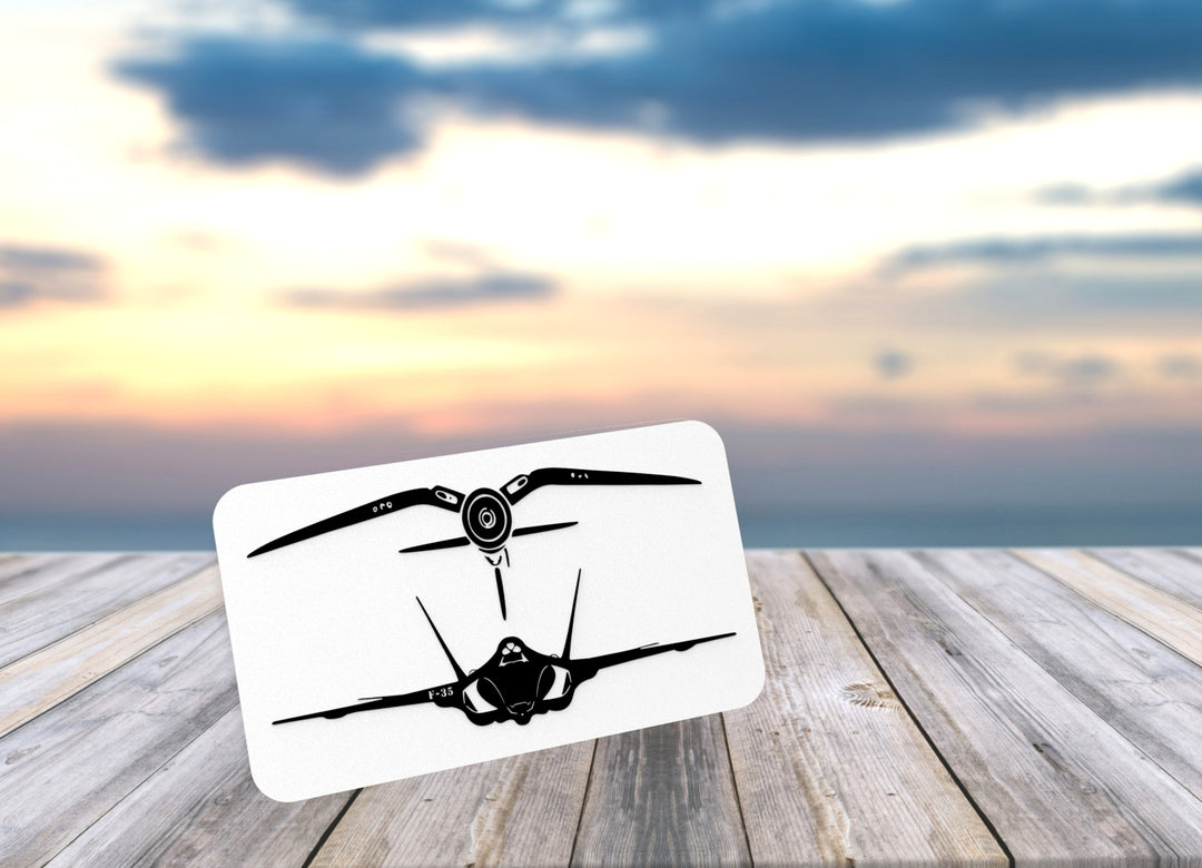 Fighter | Funny sign For Home or Office