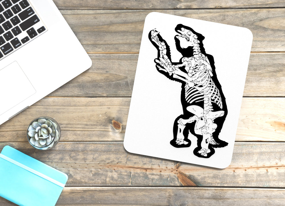 
  
  Dinasaur | Funny sign For Home or Office
  
