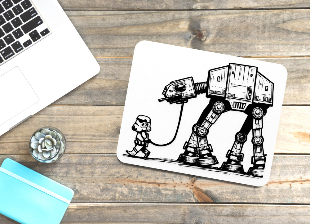 
  
  Robot 4 | Funny sign For Home or Office
  
