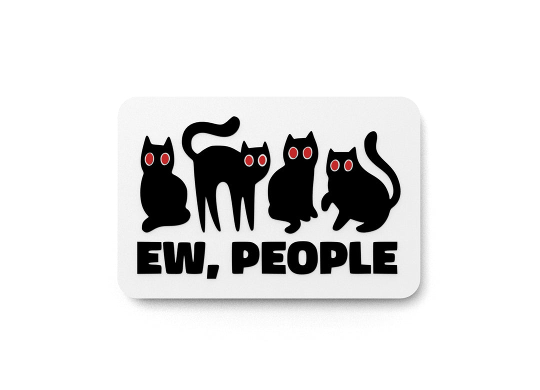 
  
  EW People | Funny sign For Home or Office
  
