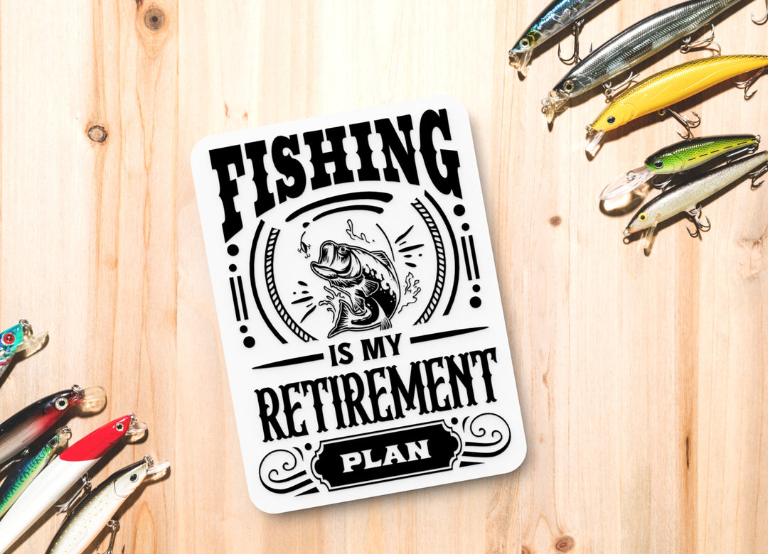 FishingRetirement
