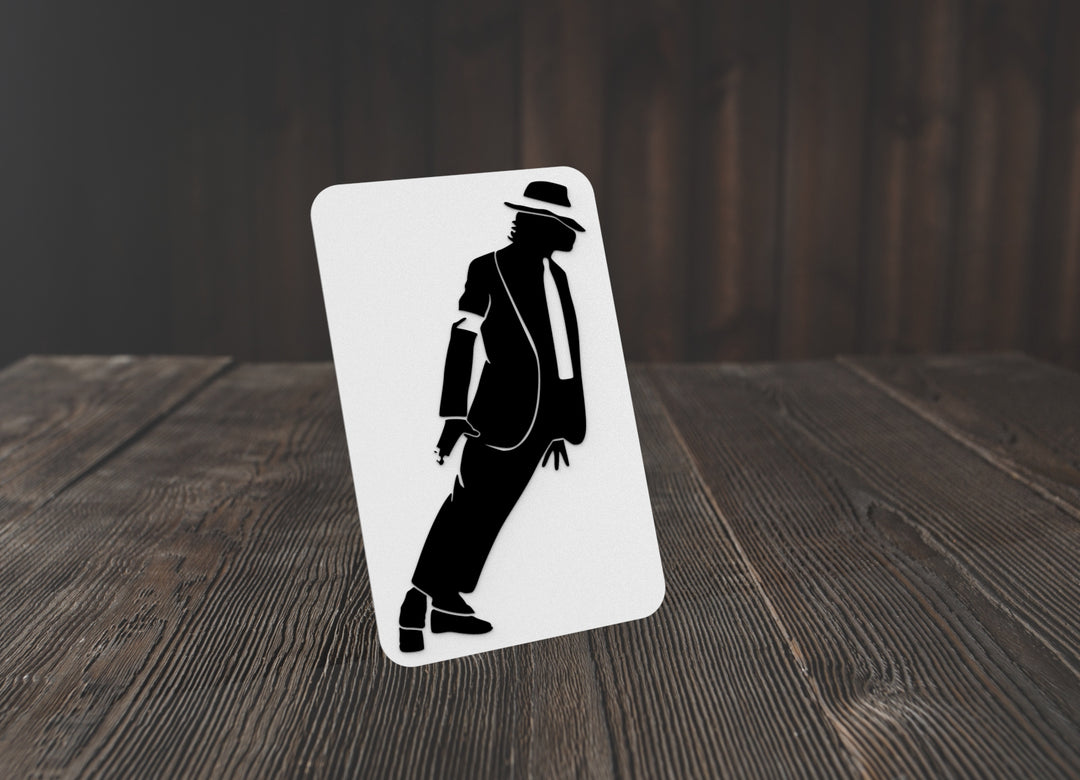 Jackson | Funny sign For Home or Office