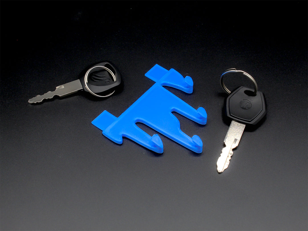 
  
  Liquid Hook Mount – Versatile Key Organizer
  
