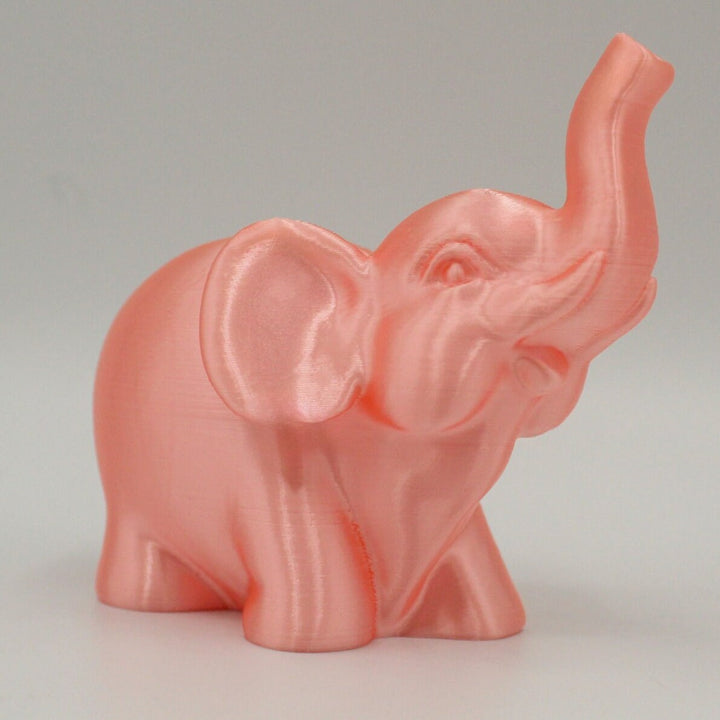 Adorable Elephant Figurine