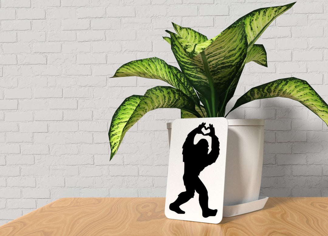 Love | Funny sign For Home or Office