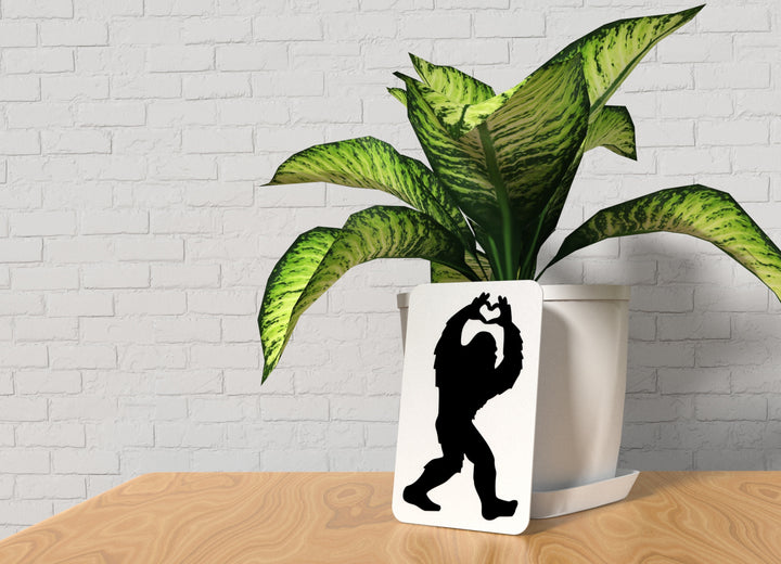 Love | Funny sign For Home or Office