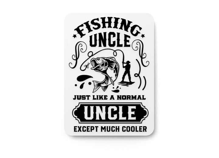 FishingUncle