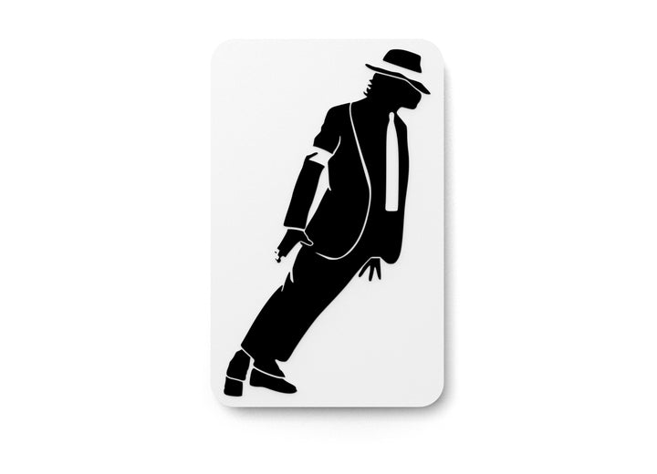 Jackson | Funny sign For Home or Office