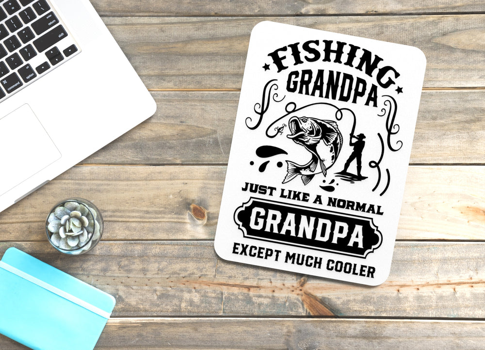 
  
  FishingGrandpa
  
