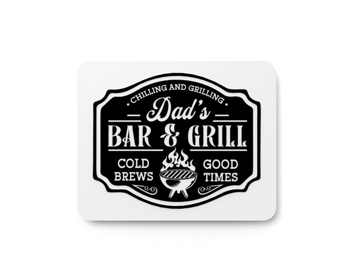 Bar Label Sign – Funny Humor Wall Decor for Home and Office