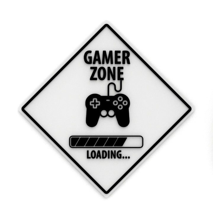 Sign | Gamer Zone Loading...