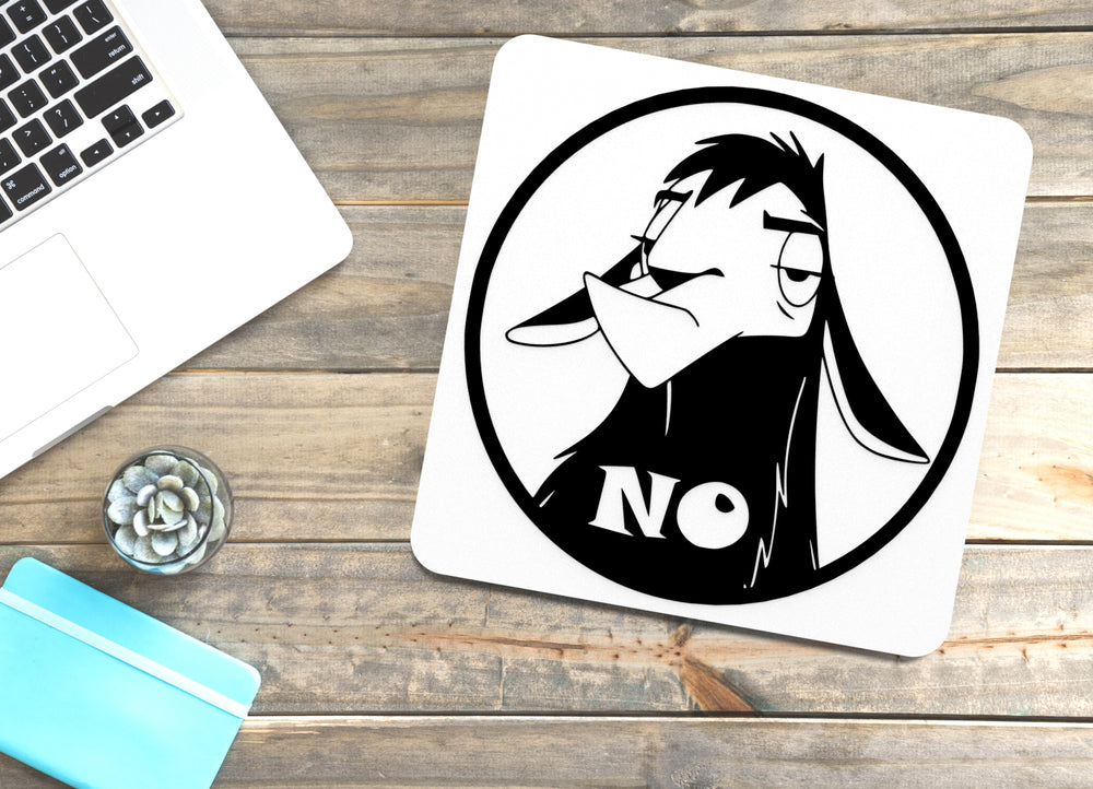 
  
  No Sign | Funny sign For Home or Office
  
