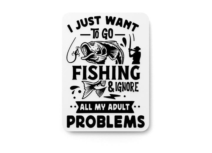 JustFishing