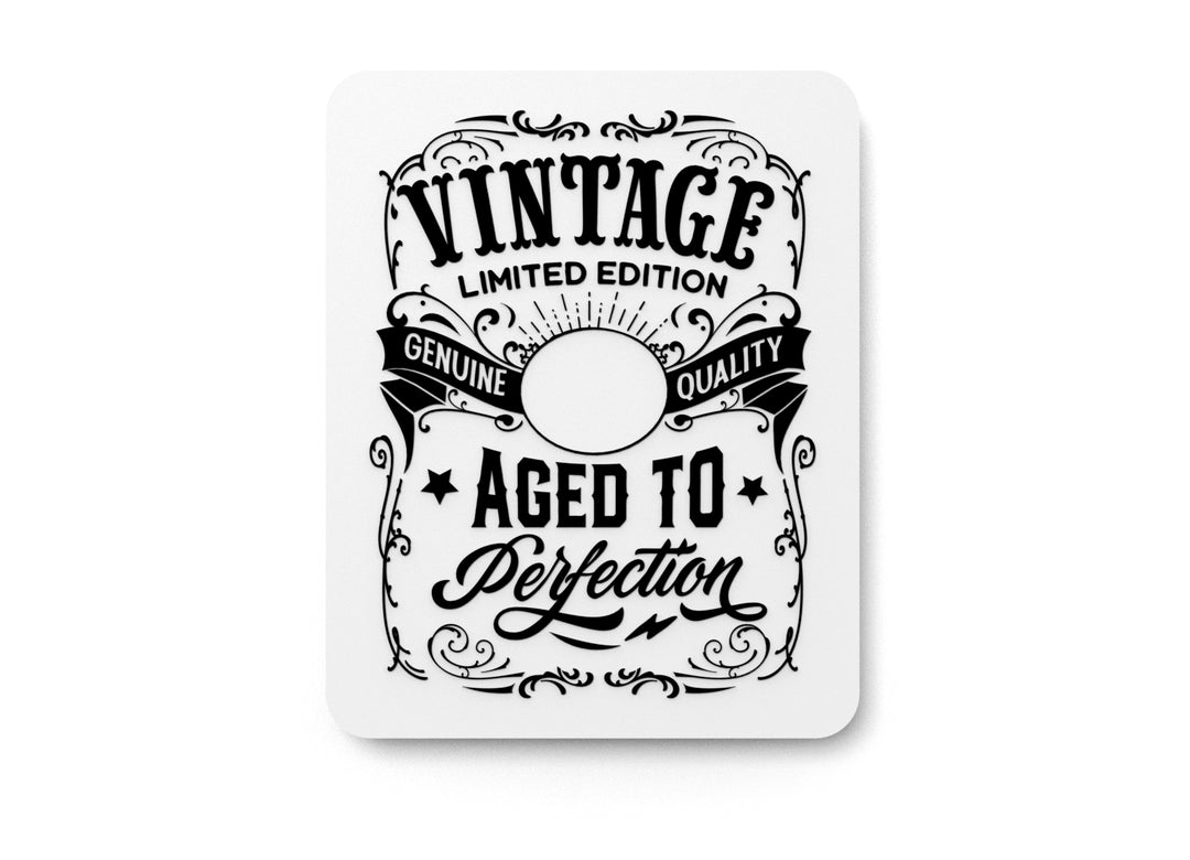 
  
  Bold 3D Printed Empty Perfection People Wall Art – Durable PLA Sign For Office
  
