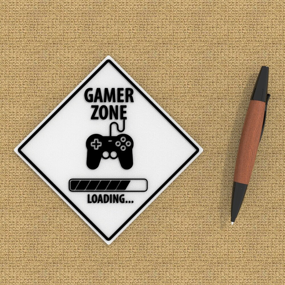 Sign | Gamer Zone Loading...