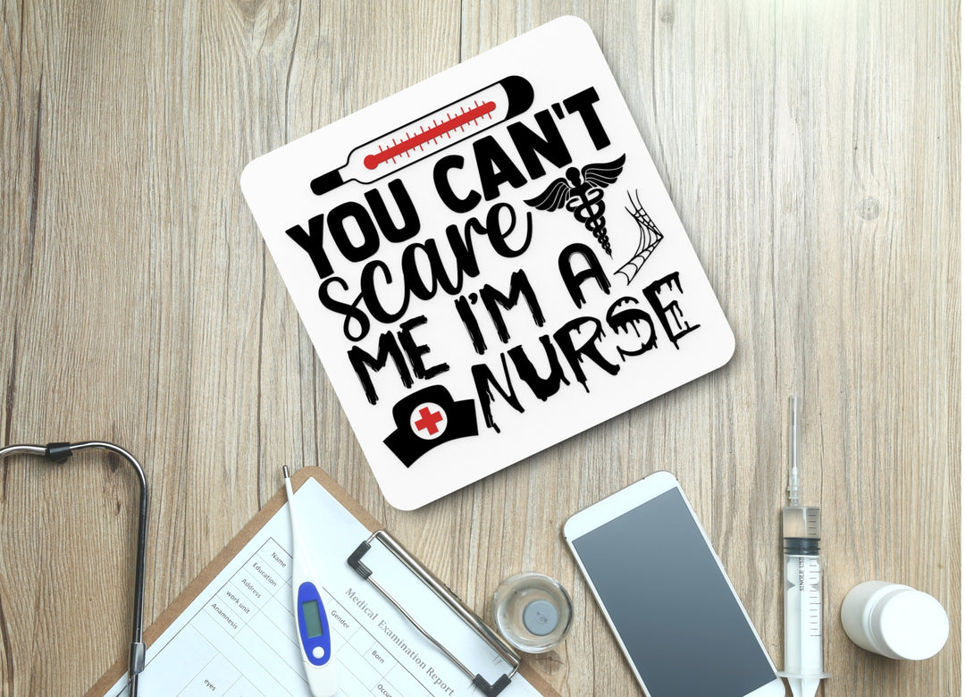 Scaring Patients Professionally | Funny Sign for Home or Office