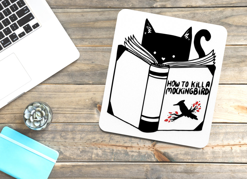 
  
  How To Kill A Mockingbird | Funny sign For Home or Office
  

