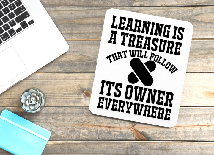 Nurses Are the Real Treasure | Funny Sign for Home or Office
