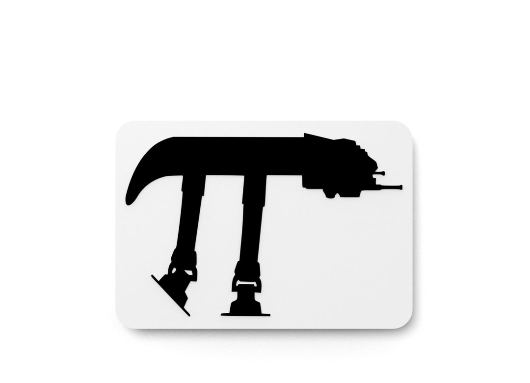 
  
  Gun | Funny sign For Home or Office
  
