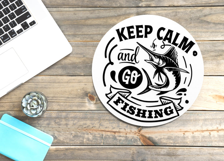 KeepCalm