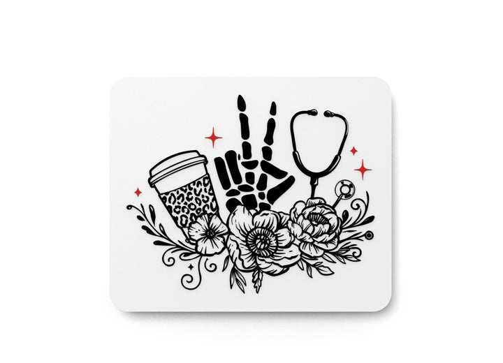 Nurse Stuff Expert | Funny Sign for Home or Office