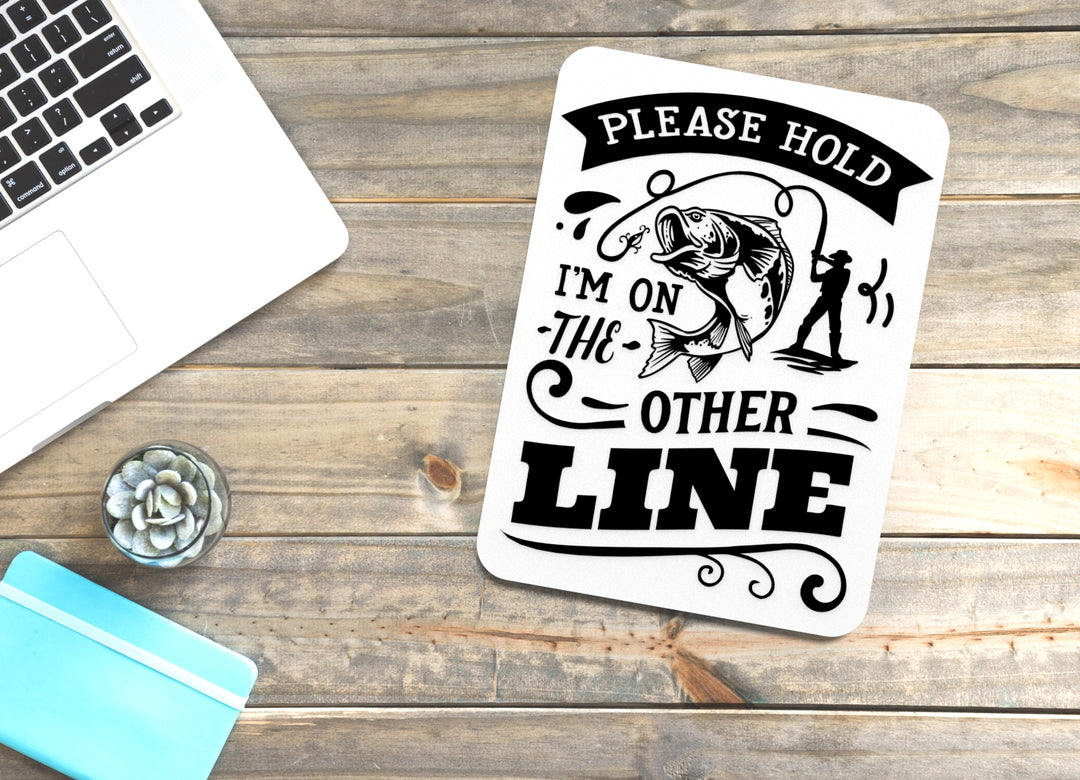 PleaseHold