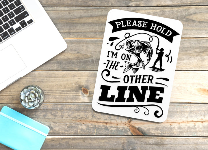 PleaseHold