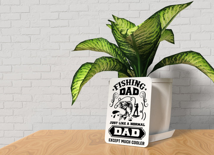 FishingDad