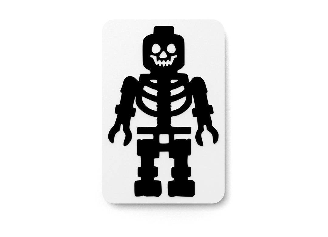 
  
  Robot 3 | Funny sign For Home or Office
  
