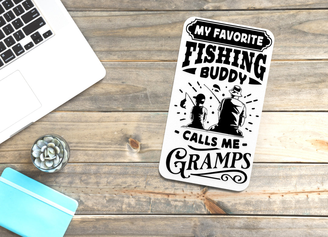 FavoriteFishing