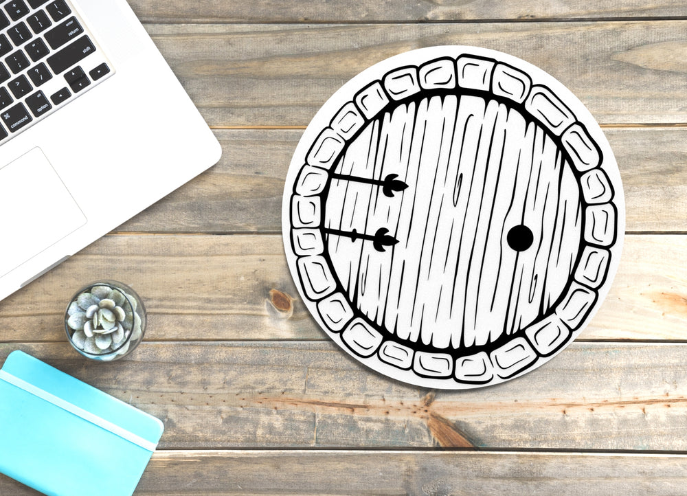 
  
  Wood Barrel | Funny sign For Home or Office
  
