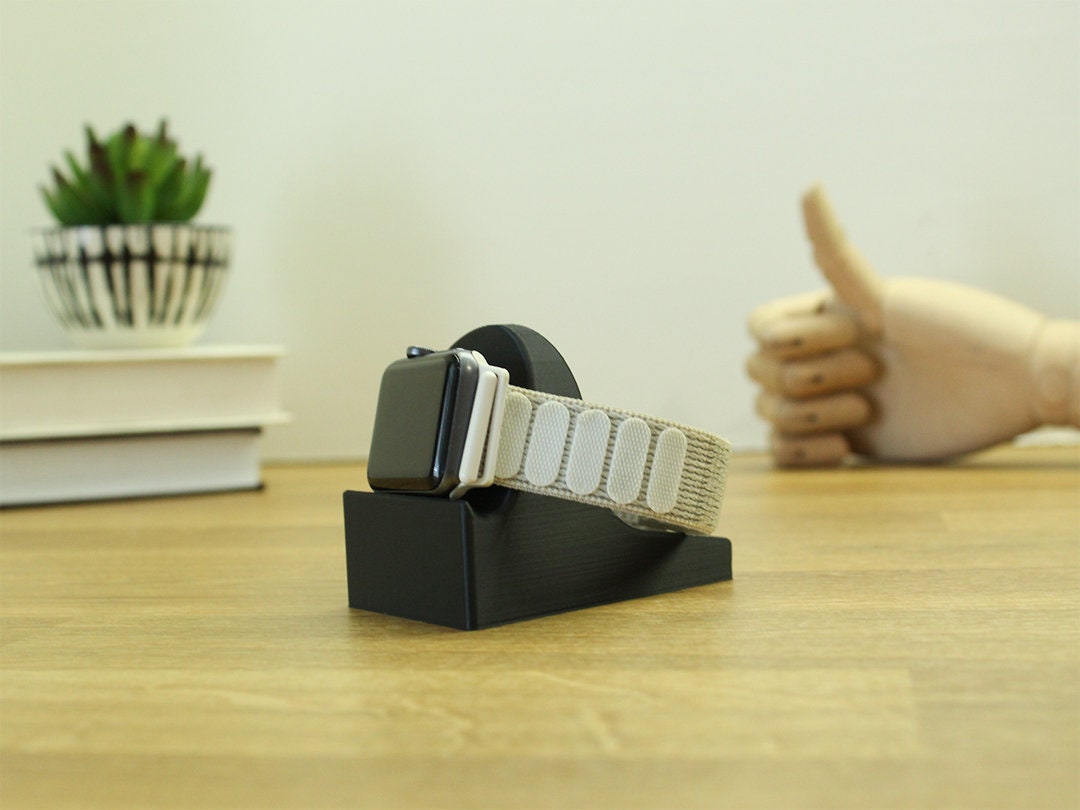 iRest Apple Watch Charging Stand